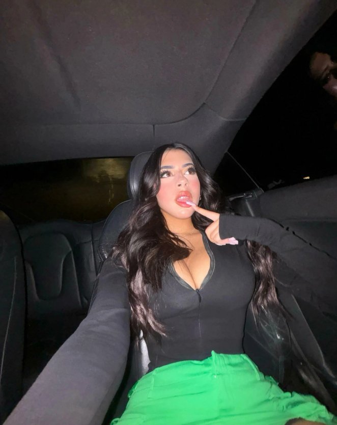 I constantly crave something in my mouth