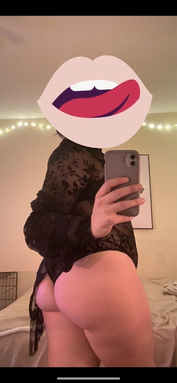 Tell my sir what you would do to his slut