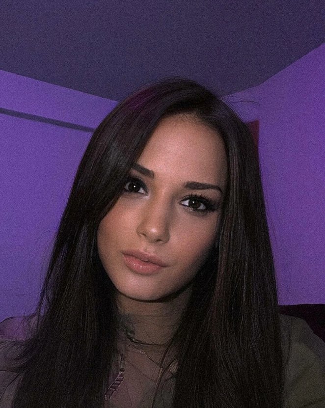 My ugly half Uruguayan face!