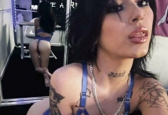 Just imagine filling up my tight (F18) Asian pussy - it's so snug! ;)