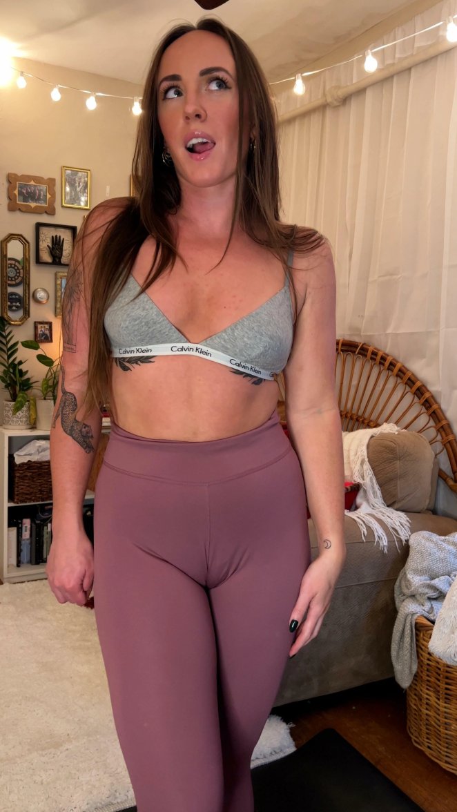 Anticipating Your Arrival for a Stretch Session