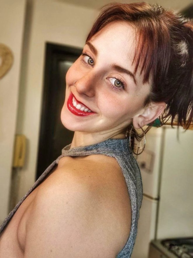 Weekend Bliss: Smiling from ear to ear! ☺