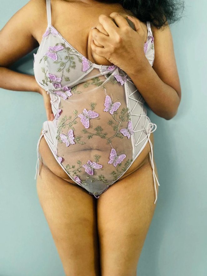 Engage Tease Mode: Activated