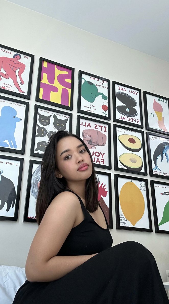 As Flat as a Pancake