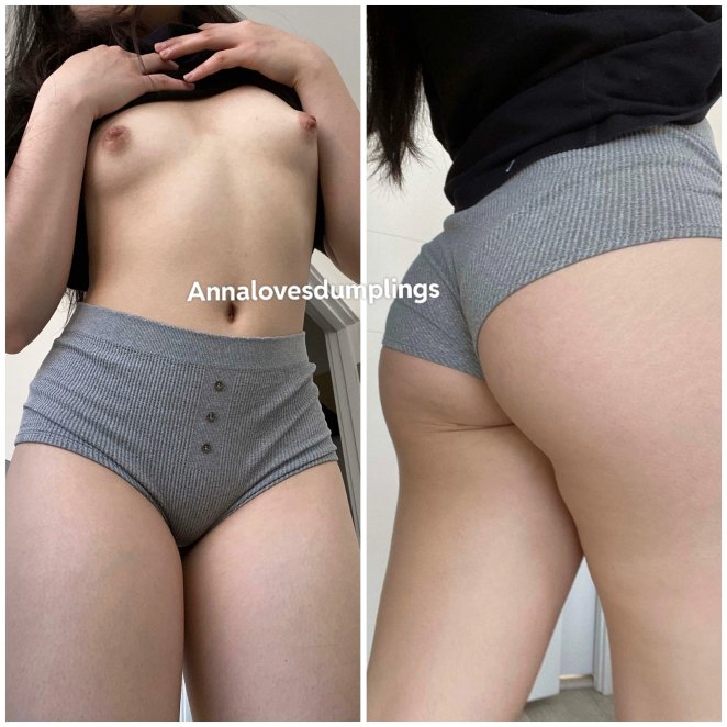 Do men truly appreciate petite busts? I've always felt insecure about mine.