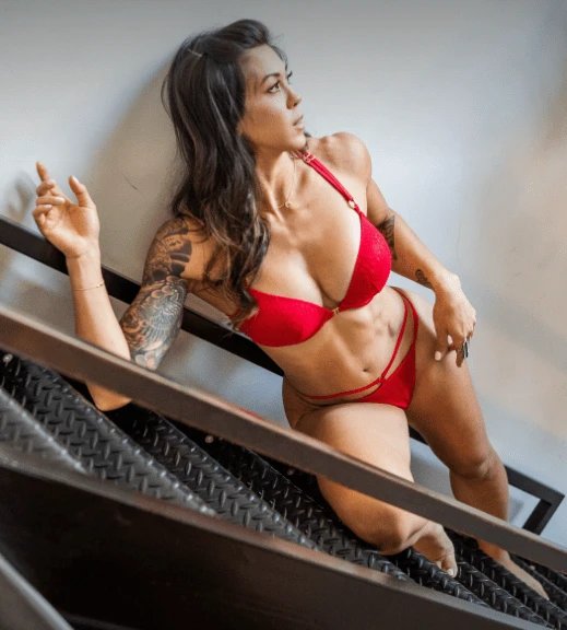 Do you have a preference for fit Asian mothers?