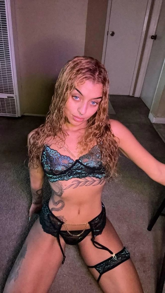 I'm Aware That You Would Have Sex With Me