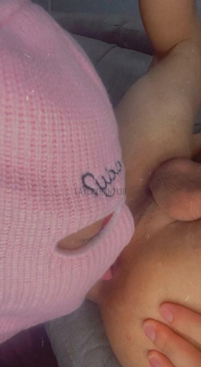 Agree to My Offer of Giving You Oral Pleasure from Behind (f)