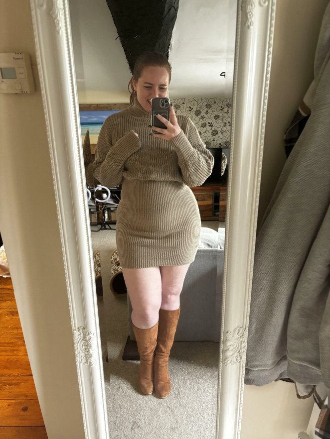 Are You Curvy or Just Chubby?