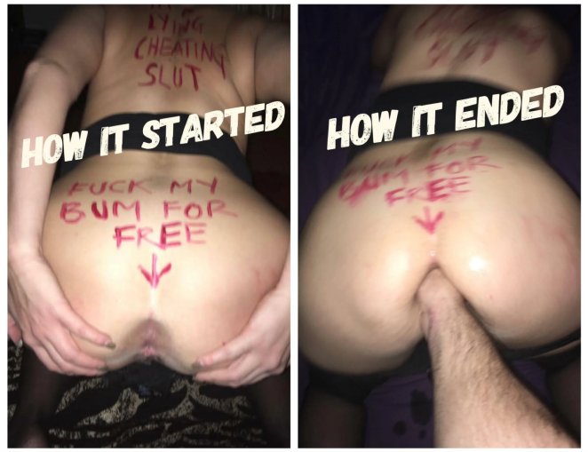 My Wife's Surprising Love for Public Anal Fisting: A Wild Christmas Party Confession