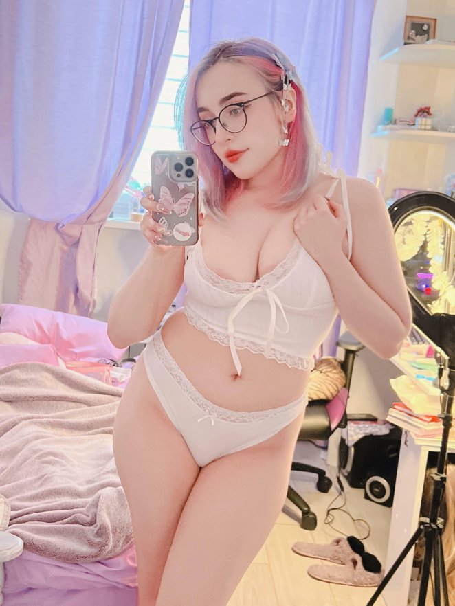 Can You Spot the Effort I Put Into This Title? ?