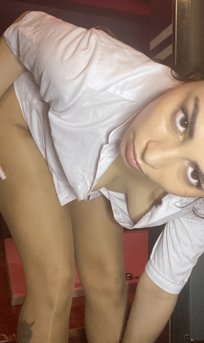 How many moments did it take for you to meet my gaze? XD