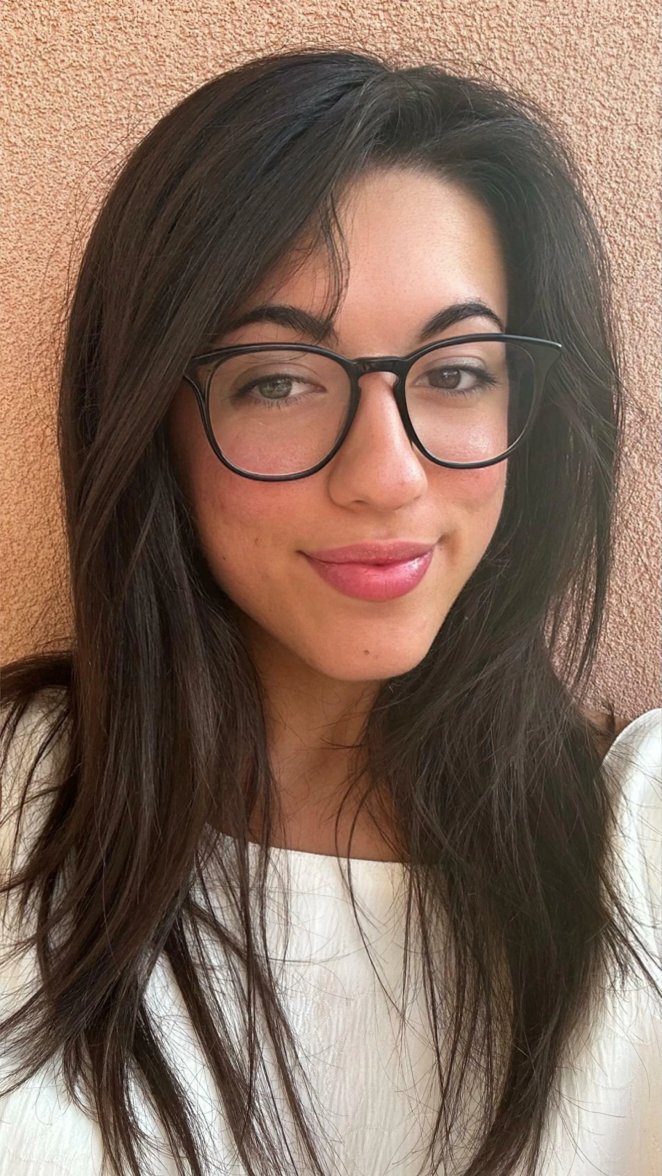 Breaking Down Barriers: Let's Connect Without the Glasses F19