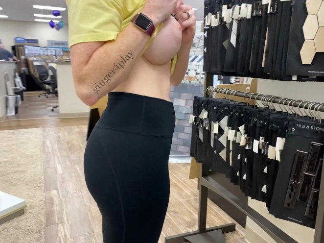 I'm Pretty Sure the Salesman Gave Me a Discount Because of This