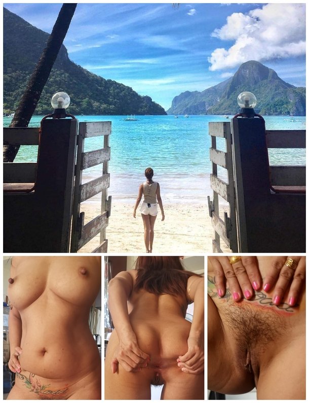 F Gate open to excotic sex paradise for you will you enter