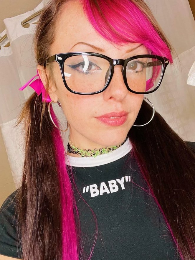 I'm okay with a chunky frame every now and then ;)