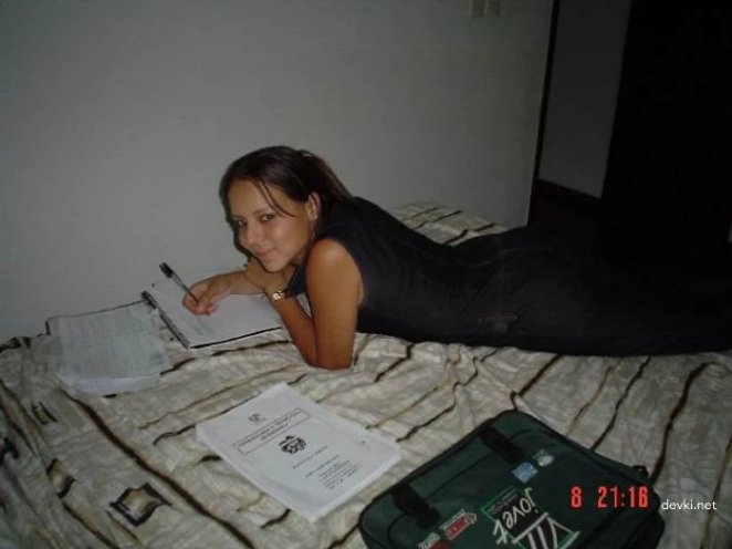 Sex with a swarthy girl