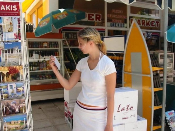 Big cock home blowjob