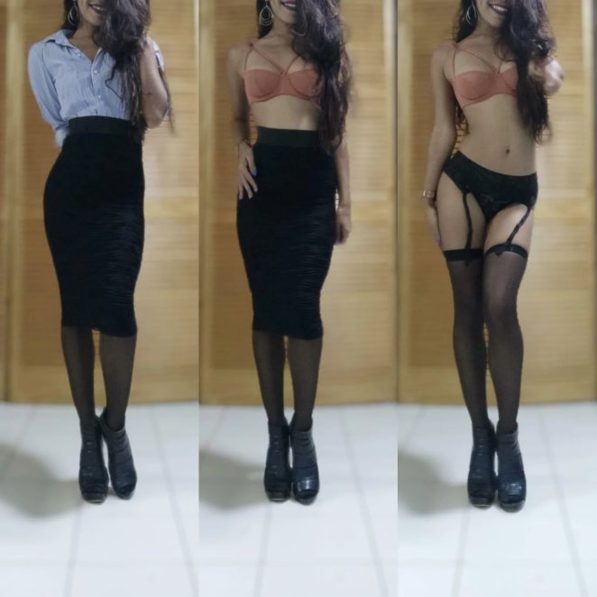 anyone with a sexy therapist fantasy?