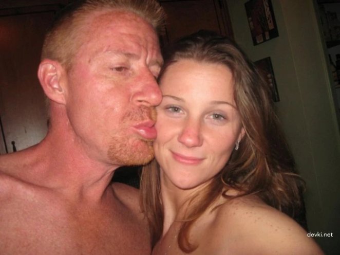 Young couple filming anal sex in the kitchen