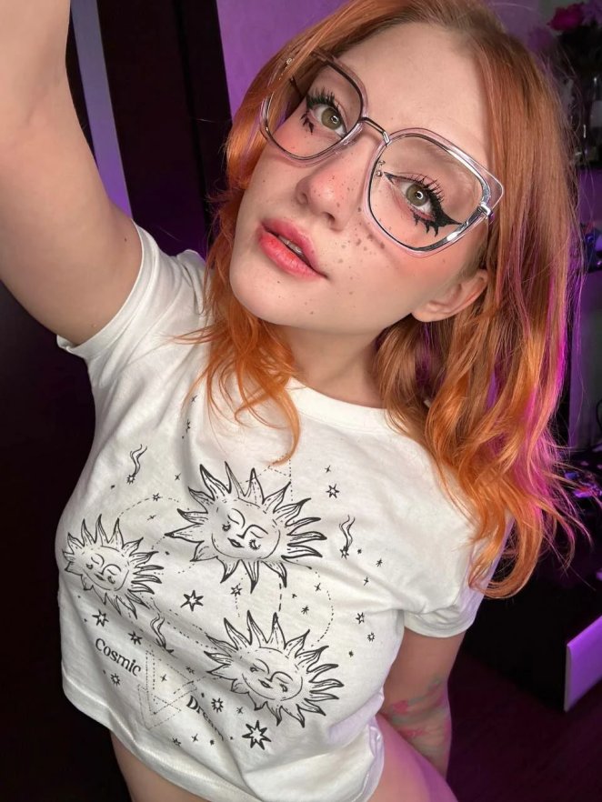 Unveiling My Most Alluring Eyewear