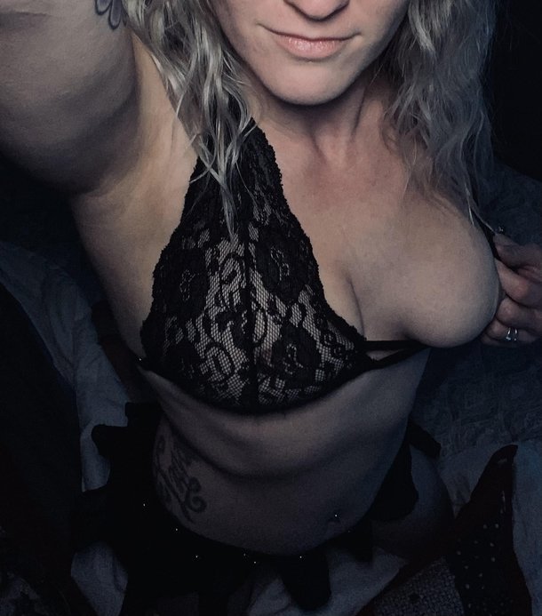 Being snowed in and horny is a brutal combo f