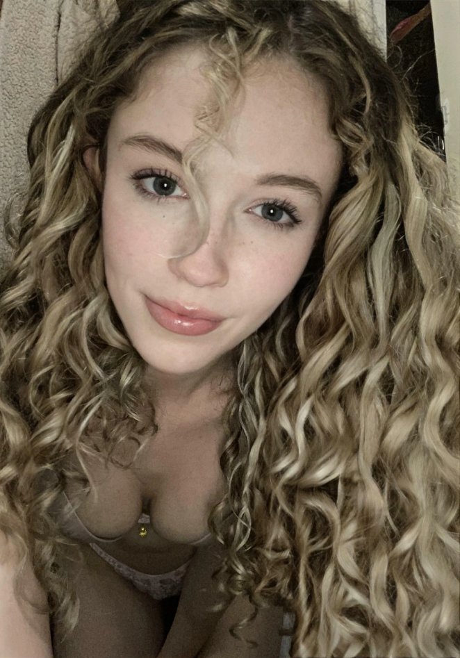 Flirting Telepathically: If You Start Giggling and Blushing, It's Probably Me Right Now