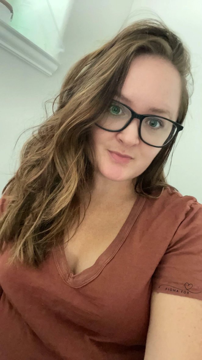 Crushing on you, one casual smile at a time.