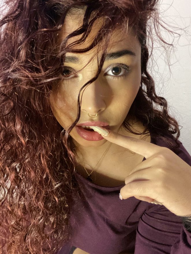 My friends think I'm 17, but I'm actually 19!