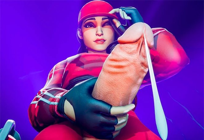 FUTA RUBY wants you to eat her JUICY CUM ! ;)