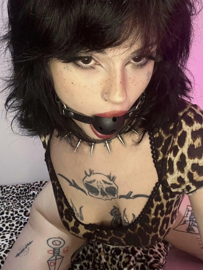 Is the choker a suitable choice?