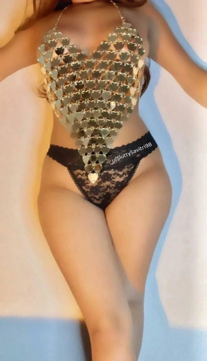 This top boosts my confidence and makes me feel sexy.