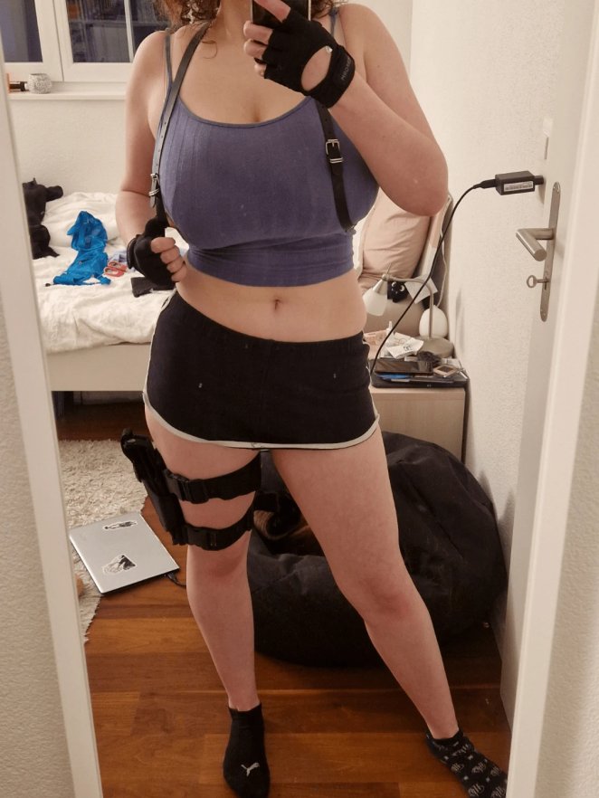 Stacked to the Max or Not?