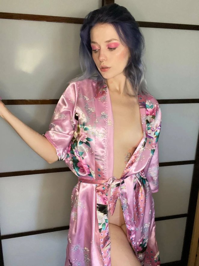 Today, I Embrace My Cuteness!