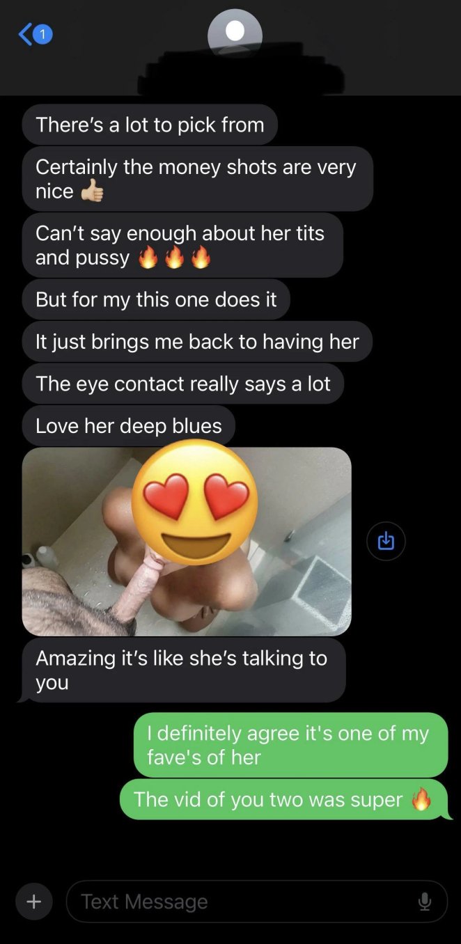 Engaging in Laid-back Chats with My Wife's Devoted FWB: The Beauty of Our Consistent Connections