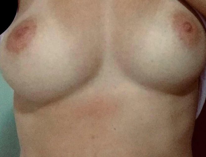 [F21] Still shy about showing myself, but Ive missed it.