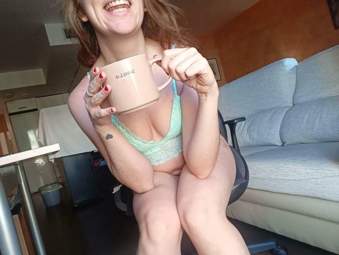 Starting the Day Right with a Perfect Cup of Coffee