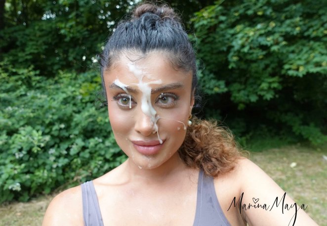 I may have walked home like this ?