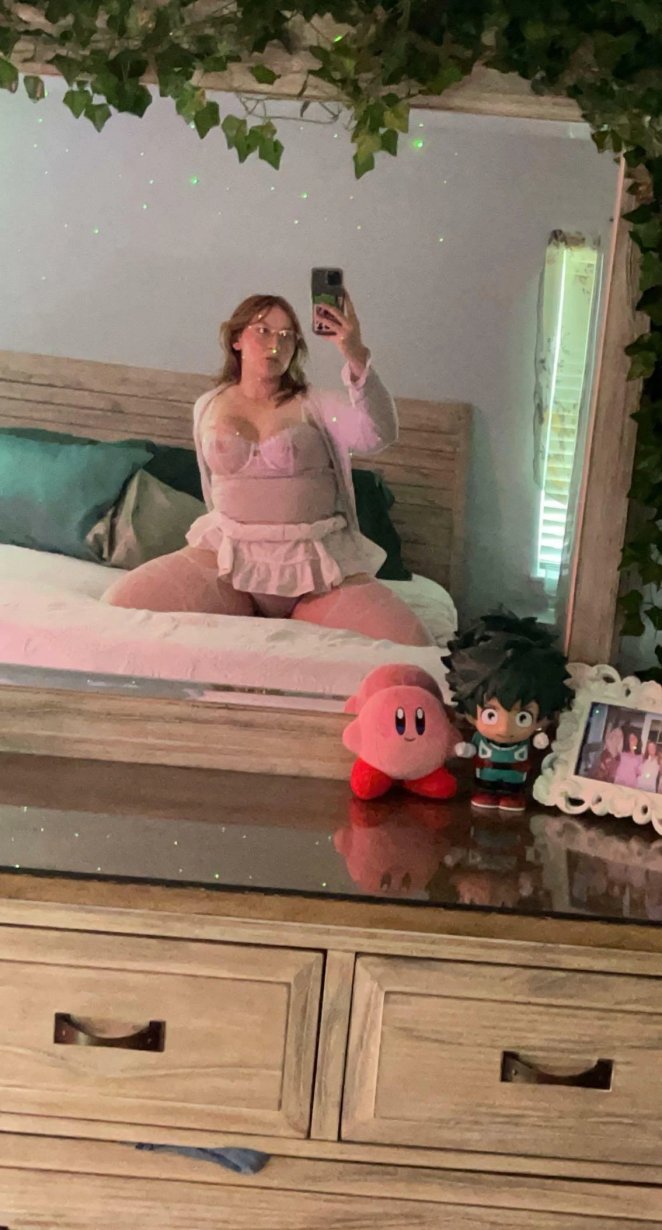 Obsessed with this lingerie set