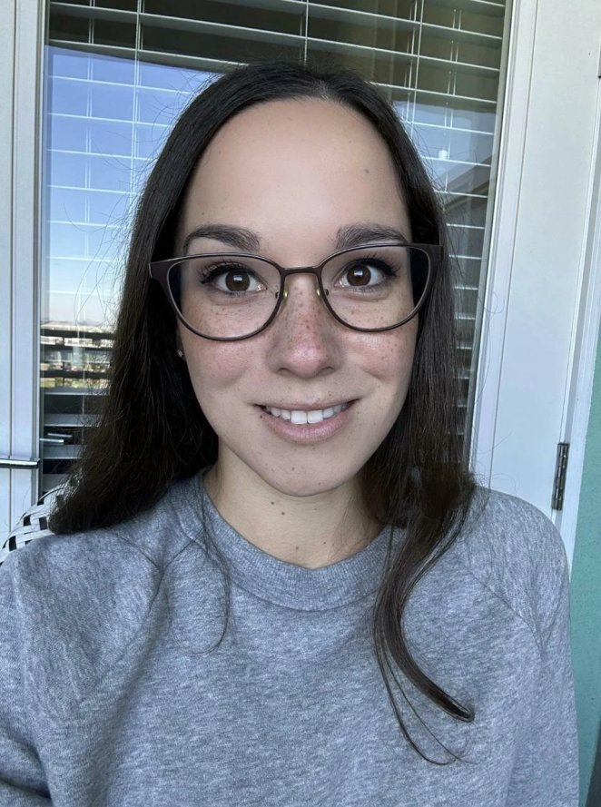 Embracing the gentle breeze and sunshine today.