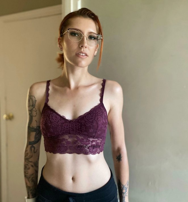 I'll keep my glasses on for our playful moments