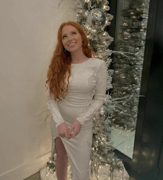 Festive Season Surprise