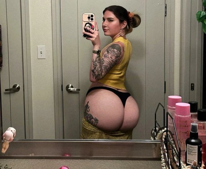 Surround Me in ISO Cum