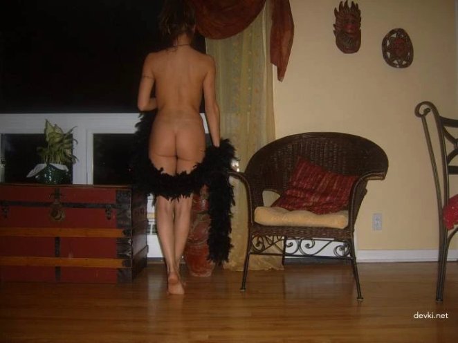 Personal porn photos of a pretty lady