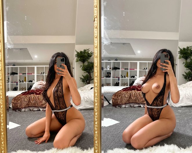 do you like my perky tits? ??(f)