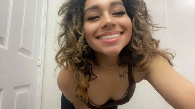 Can I Be Your Secret Stress Reliever?