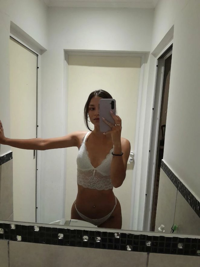 Does my size matter to you, or is it a bonus?