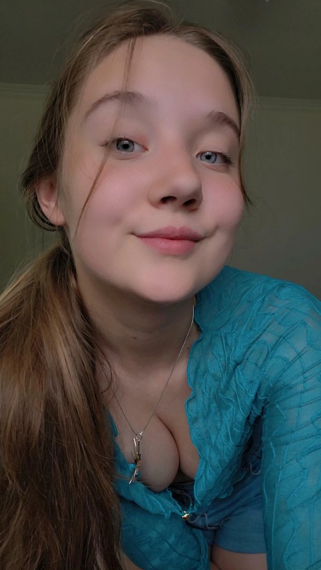 Have I brightened your evening?