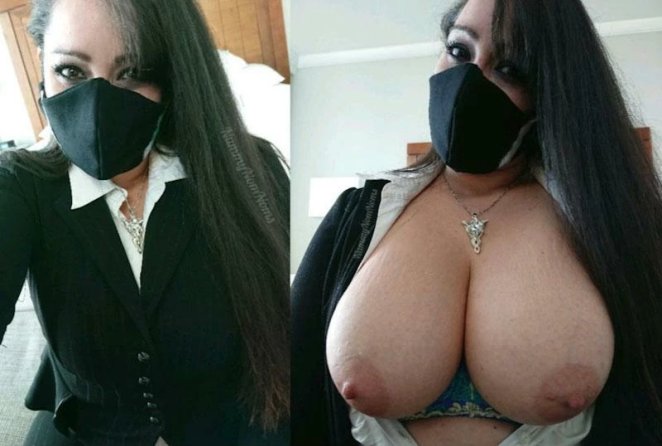 I'm a master at hiding things at work!