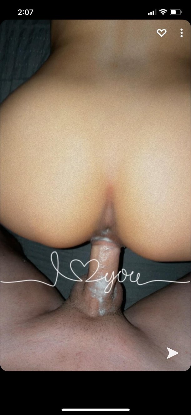 I Let my husbands friend fuck me